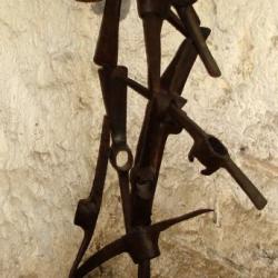 Monumento al minatore